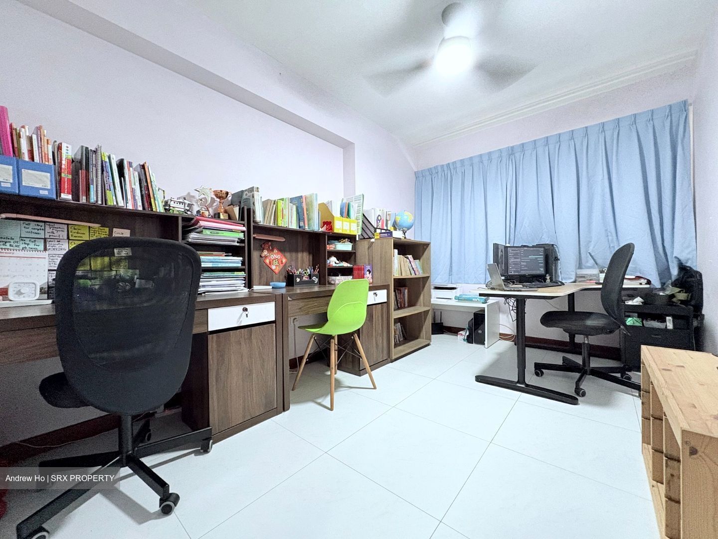 Blk 546C Segar Vale (Bukit Panjang), HDB 5 Rooms #553725081